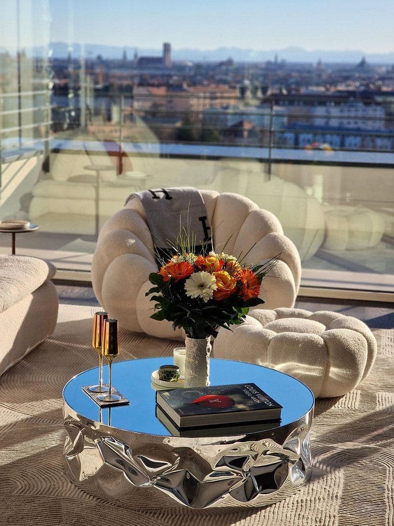 Pronájem bytu 4+kk 171 m², München, Bavorsko Pronájem bytu 4+kk 171 m², München, Bavorsko