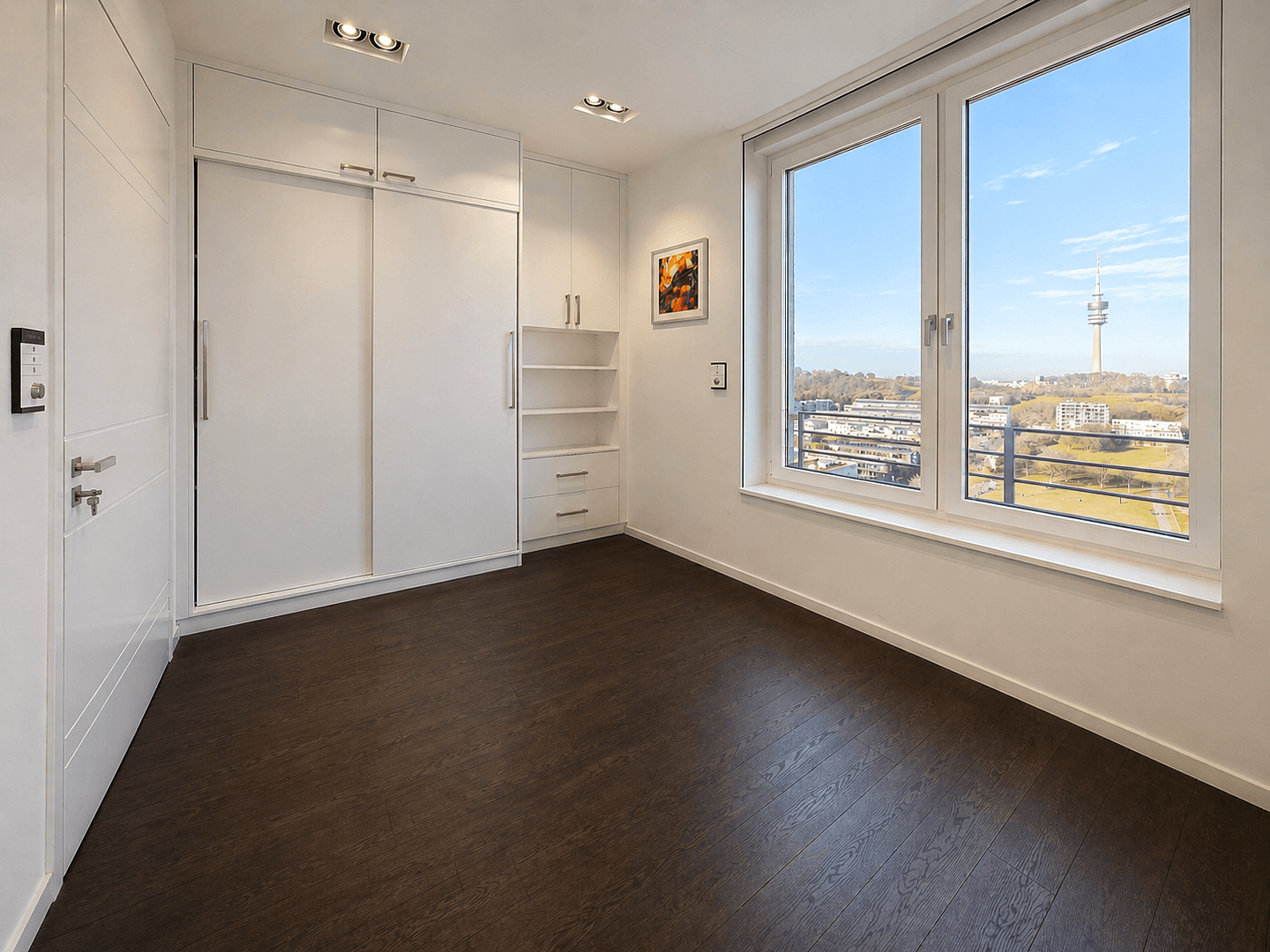 Pronájem bytu 4+kk 171 m², München, Bavorsko Pronájem bytu 4+kk 171 m², München, Bavorsko