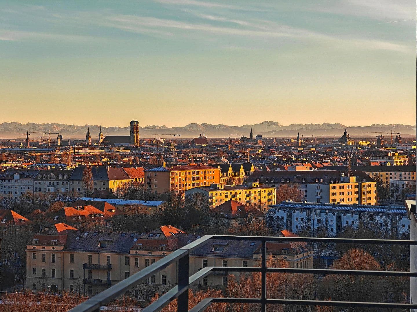Pronájem bytu 4+kk 171 m², München, Bavorsko Pronájem bytu 4+kk 171 m², München, Bavorsko