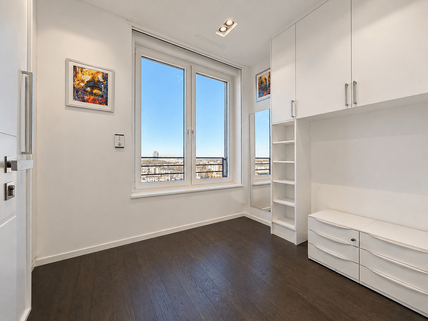 Pronájem bytu 4+kk 171 m², München, Bavorsko Pronájem bytu 4+kk 171 m², München, Bavorsko