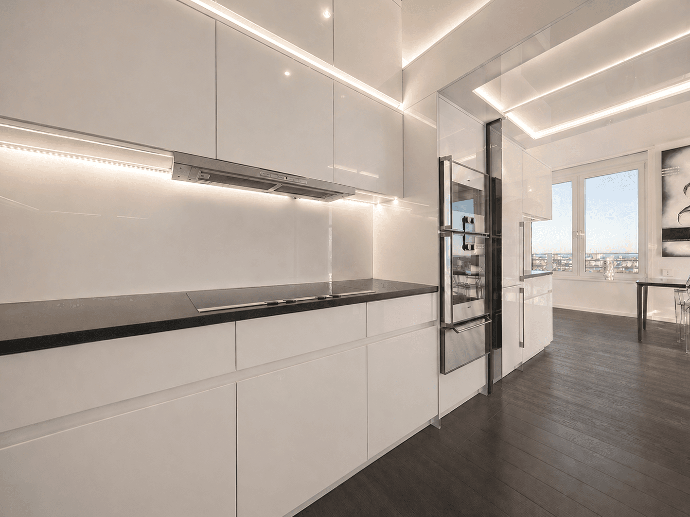 Pronájem bytu 4+kk 171 m², München, Bavorsko Pronájem bytu 4+kk 171 m², München, Bavorsko