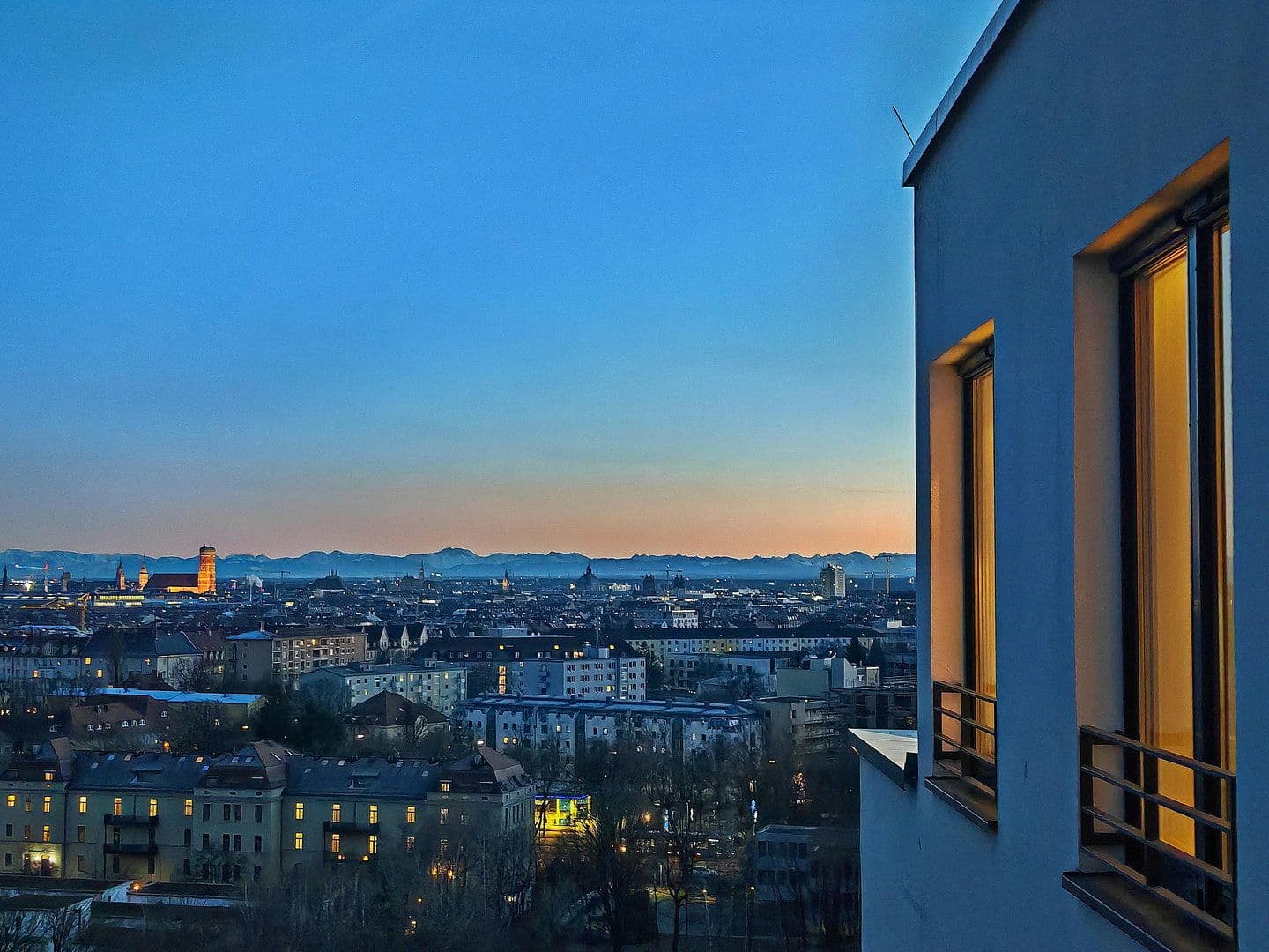 Pronájem bytu 4+kk 171 m², München, Bavorsko Pronájem bytu 4+kk 171 m², München, Bavorsko
