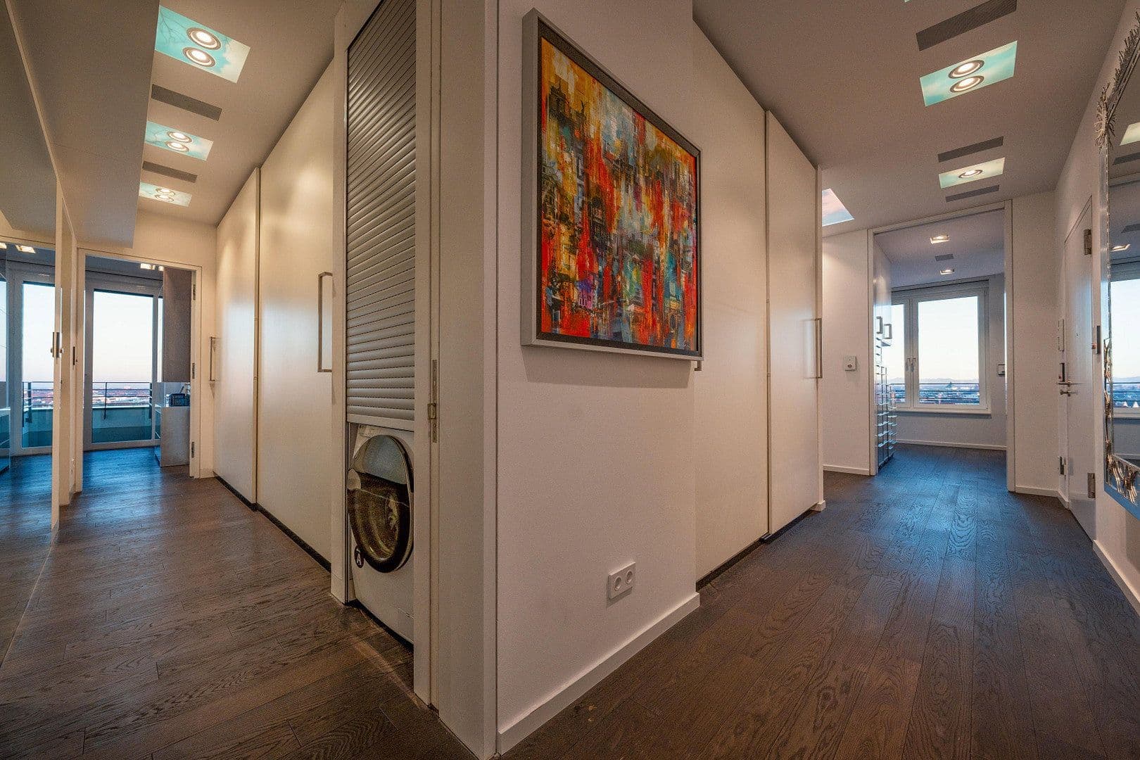 Pronájem bytu 4+kk 171 m², München, Bavorsko Pronájem bytu 4+kk 171 m², München, Bavorsko