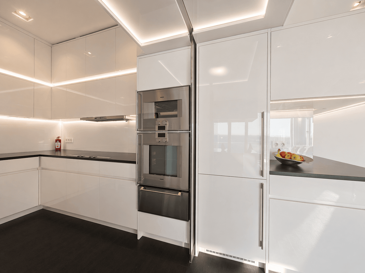 Pronájem bytu 4+kk 171 m², München, Bavorsko Pronájem bytu 4+kk 171 m², München, Bavorsko