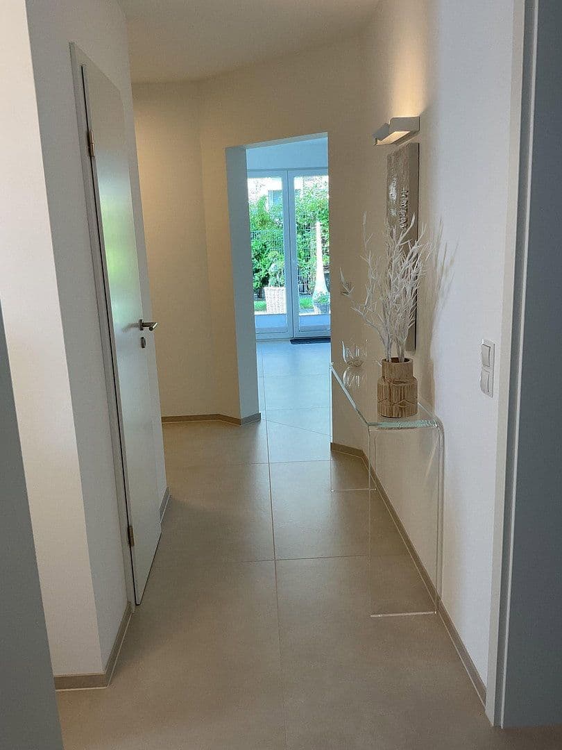 Prodej bytu 2+1 80 m², Travemünde, Šlesvicko-Holštýnsko Prodej bytu 2+1 80 m², Travemünde, Šlesvicko-Holštýnsko