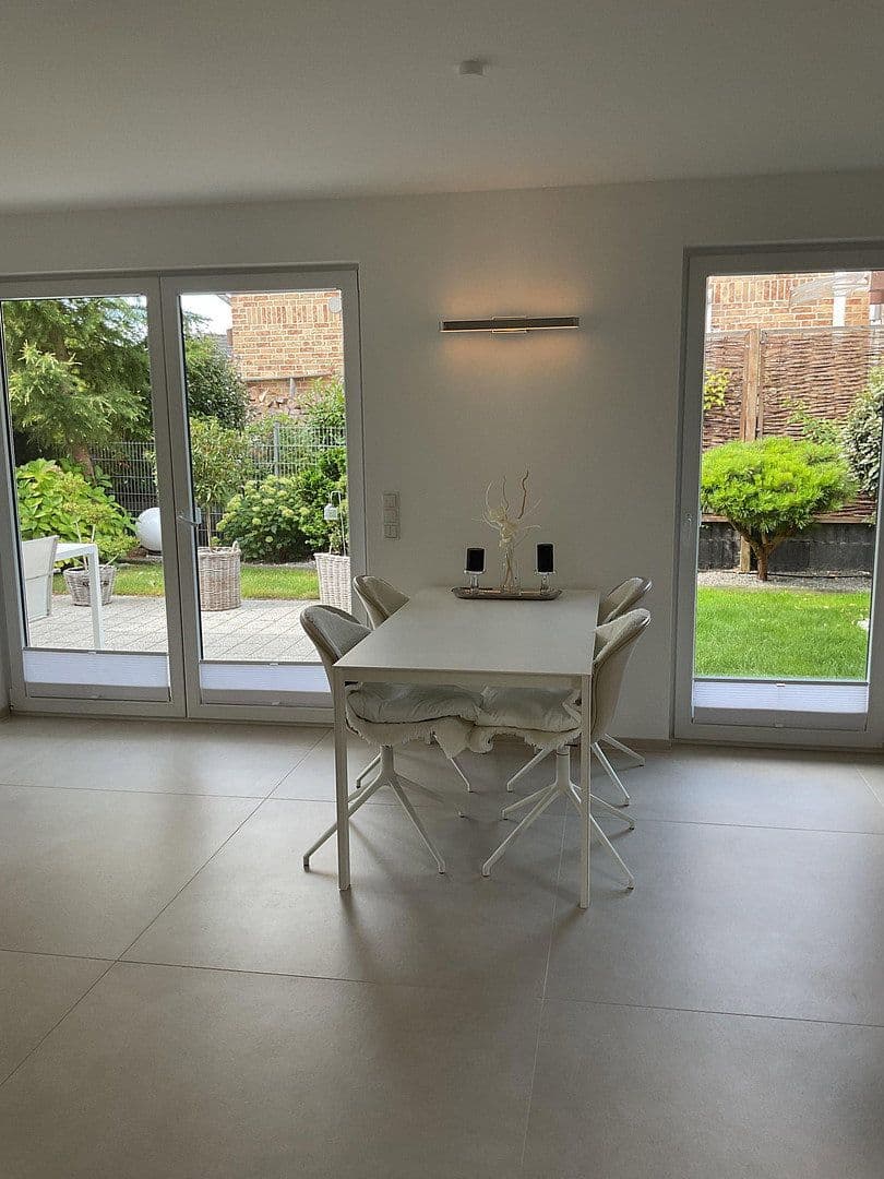 Prodej bytu 2+1 80 m², Travemünde, Šlesvicko-Holštýnsko Prodej bytu 2+1 80 m², Travemünde, Šlesvicko-Holštýnsko