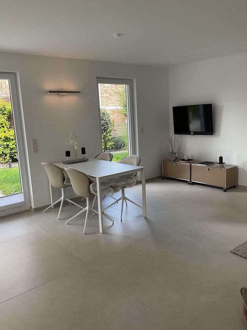 Prodej bytu 2+1 80 m², Travemünde, Šlesvicko-Holštýnsko Prodej bytu 2+1 80 m², Travemünde, Šlesvicko-Holštýnsko
