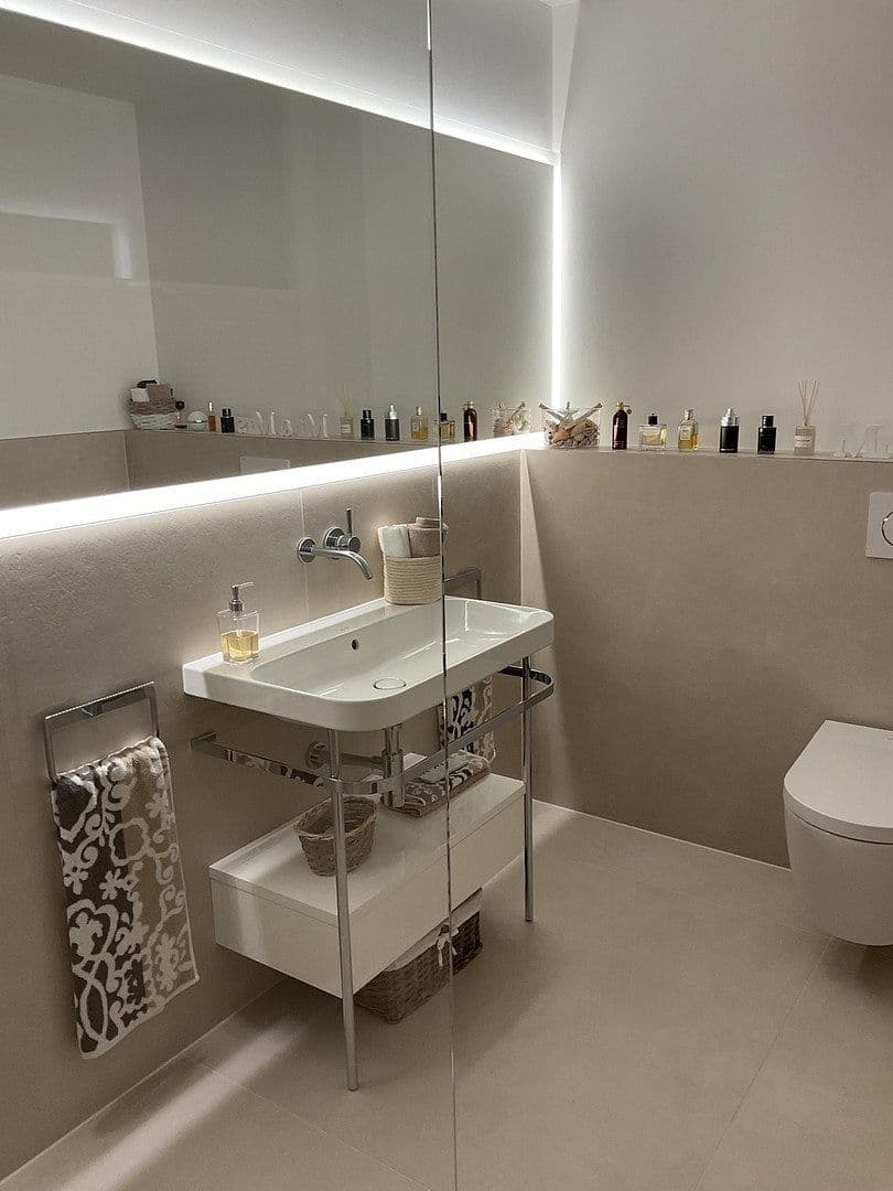 Prodej bytu 2+1 80 m², Travemünde, Šlesvicko-Holštýnsko Prodej bytu 2+1 80 m², Travemünde, Šlesvicko-Holštýnsko