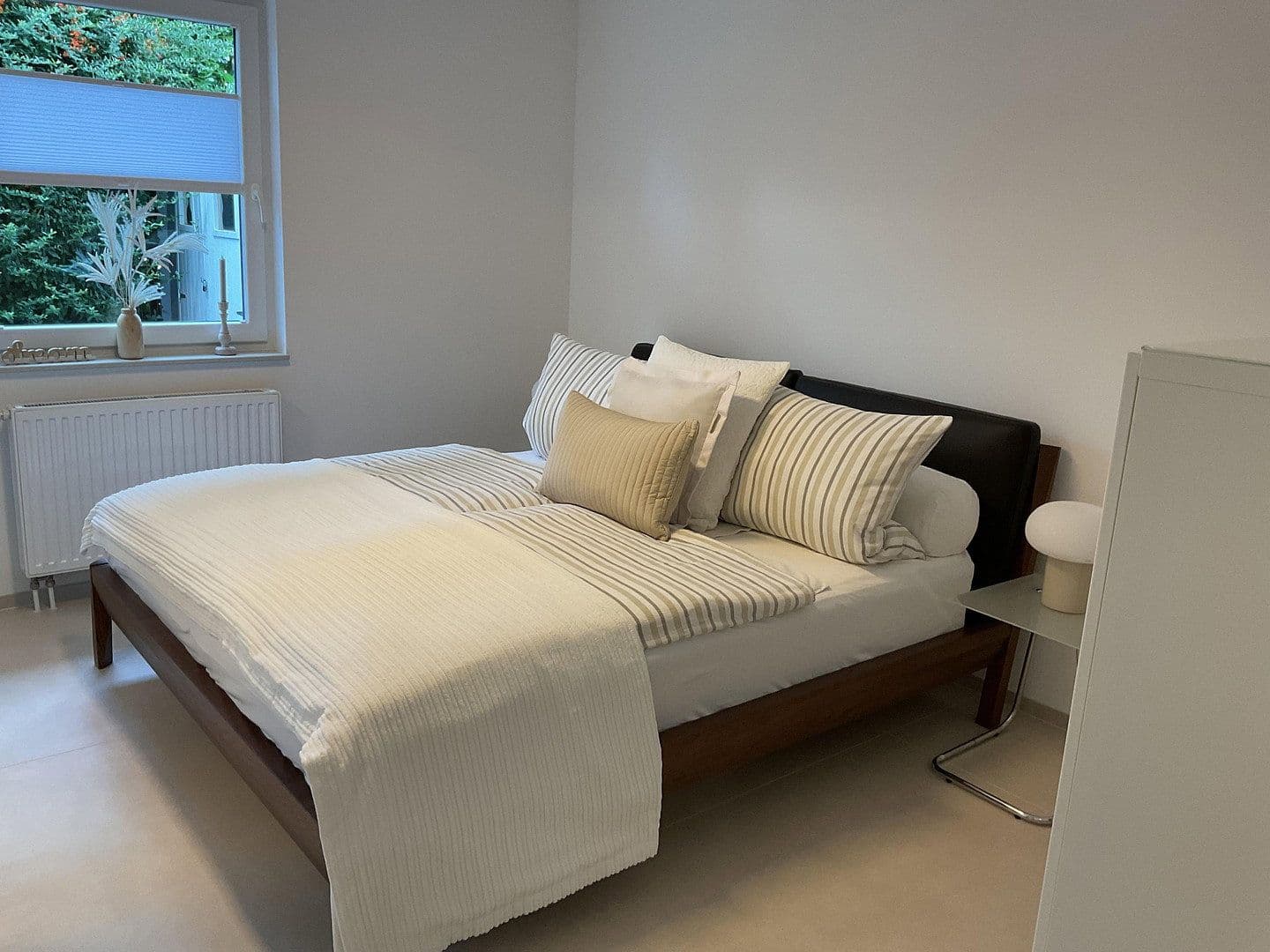 Prodej bytu 2+1 80 m², Travemünde, Šlesvicko-Holštýnsko Prodej bytu 2+1 80 m², Travemünde, Šlesvicko-Holštýnsko