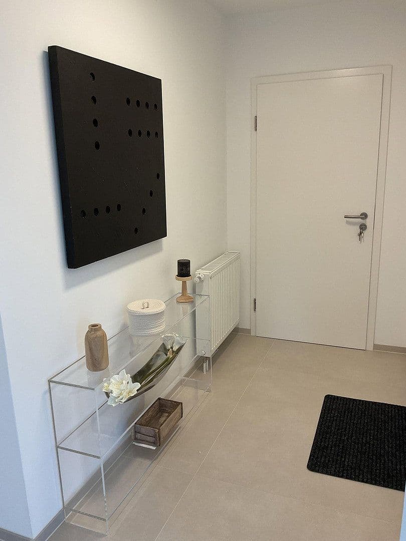 Prodej bytu 2+1 80 m², Travemünde, Šlesvicko-Holštýnsko Prodej bytu 2+1 80 m², Travemünde, Šlesvicko-Holštýnsko