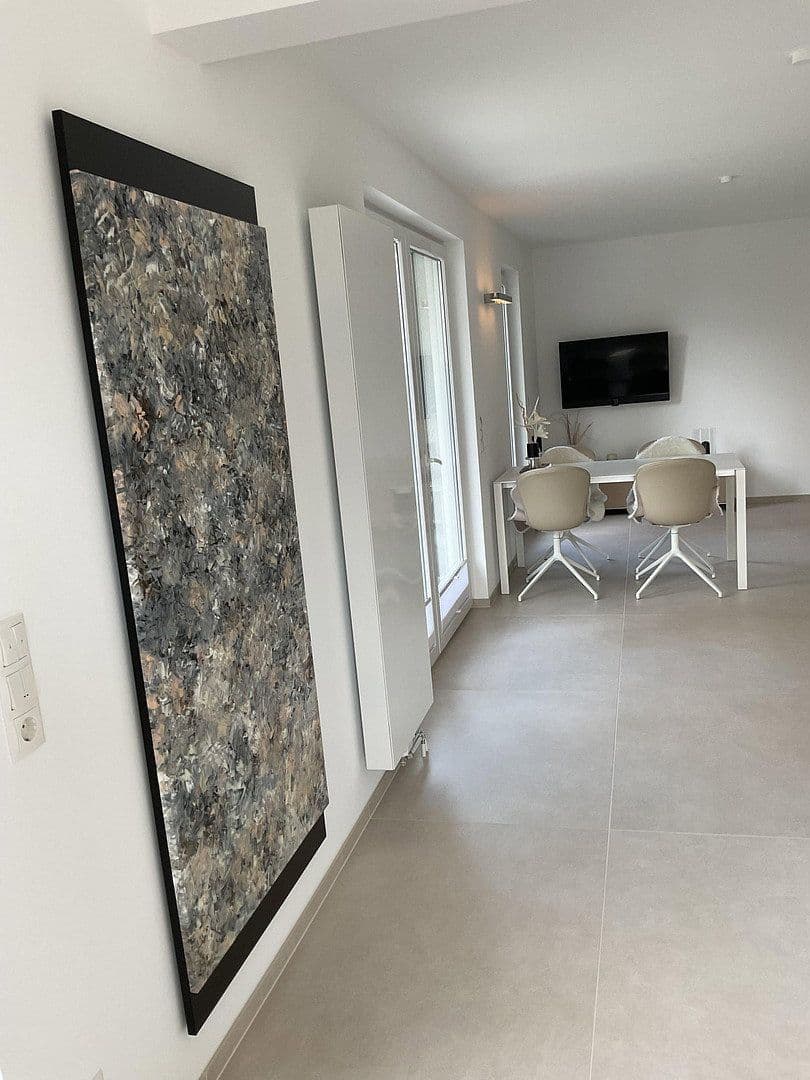 Prodej bytu 2+1 80 m², Travemünde, Šlesvicko-Holštýnsko Prodej bytu 2+1 80 m², Travemünde, Šlesvicko-Holštýnsko