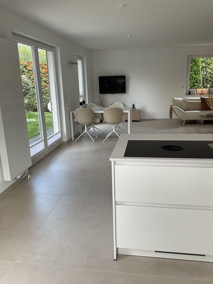 Prodej bytu 2+1 80 m², Travemünde, Šlesvicko-Holštýnsko Prodej bytu 2+1 80 m², Travemünde, Šlesvicko-Holštýnsko
