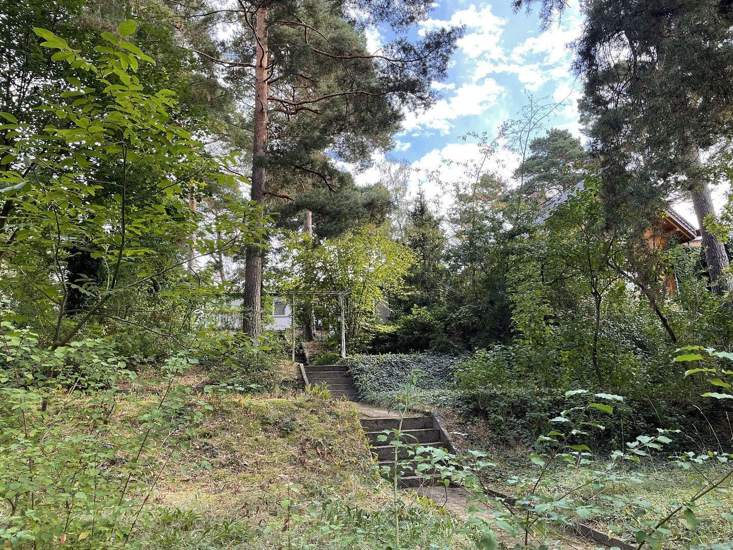 Prodej pozemku 1.013 m², Königs Wusterhausen, Braniborsko Prodej pozemku 1.013 m², Königs Wusterhausen, Braniborsko