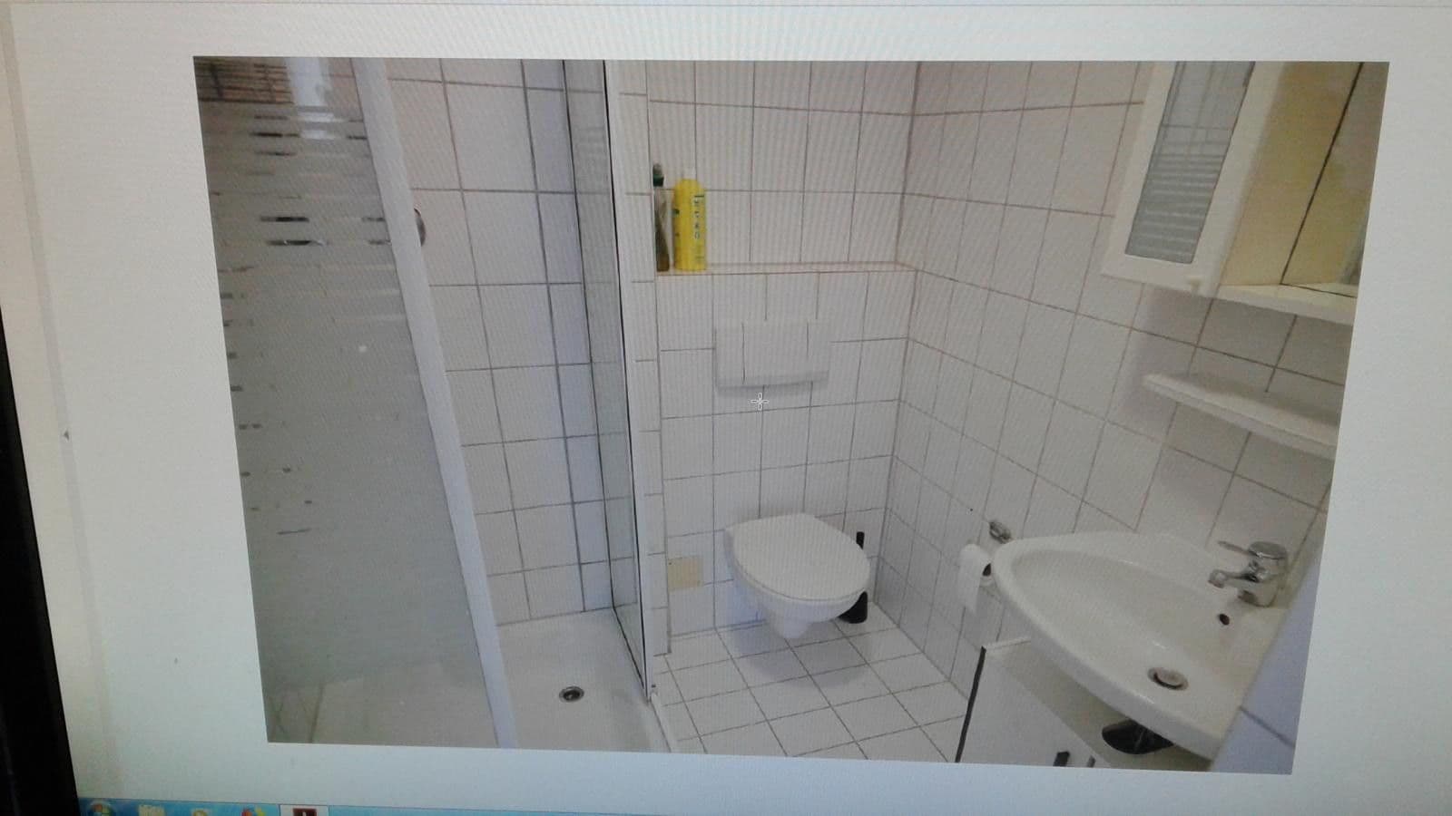 Pronájem bytu 1+1 25 m², Prinz-Rupprecht-Str. 8 c, Regensburg, Bavorsko Pronájem bytu 1+1 25 m², Prinz-Rupprecht-Str. 8 c, Regensburg, Bavorsko