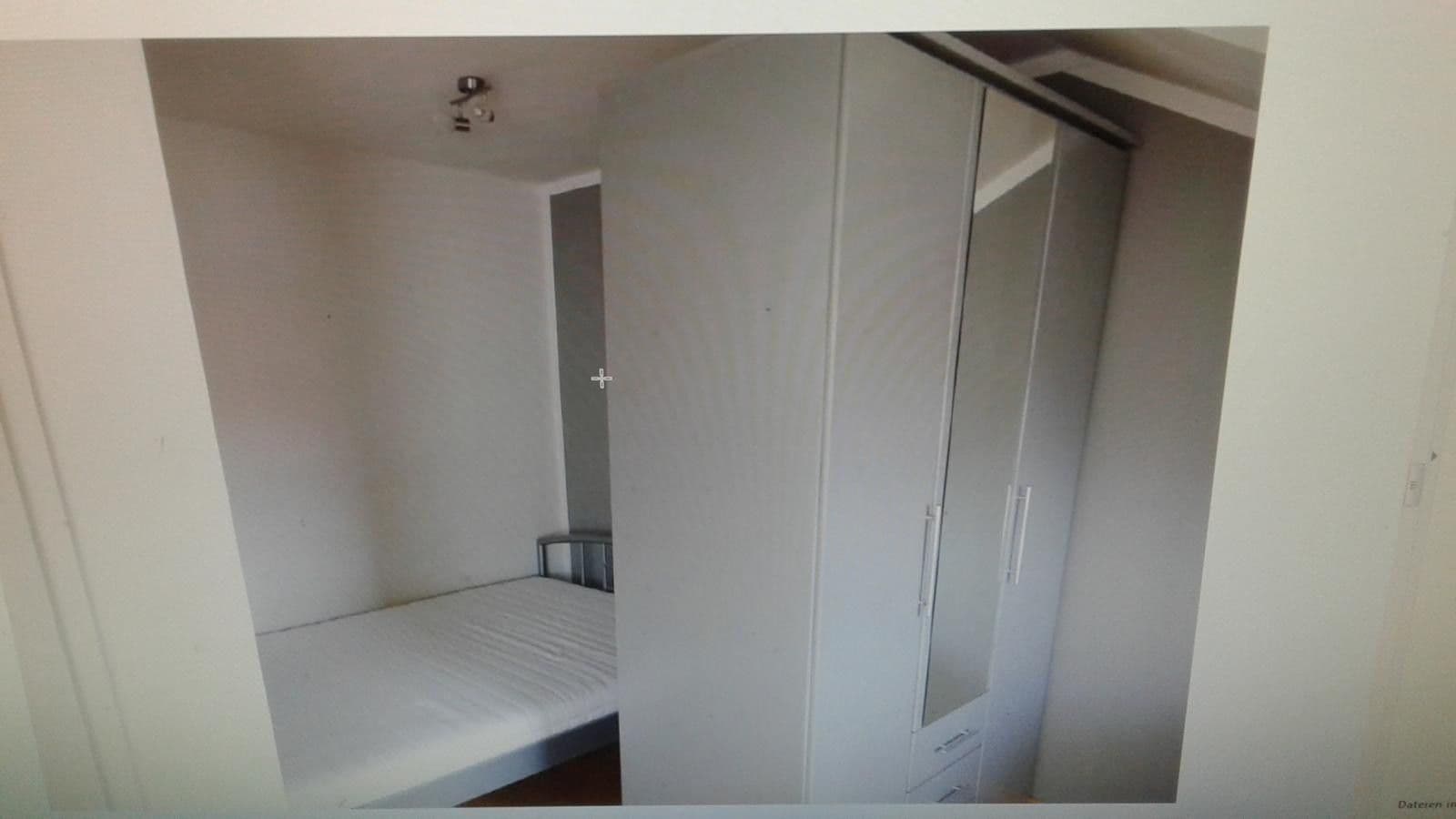 Pronájem bytu 1+1 25 m², Prinz-Rupprecht-Str. 8 c, Regensburg, Bavorsko Pronájem bytu 1+1 25 m², Prinz-Rupprecht-Str. 8 c, Regensburg, Bavorsko