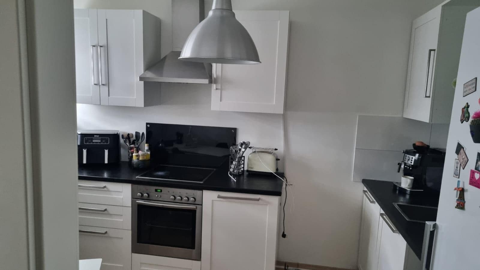 Pronájem bytu 3+1 68 m², Allmendestraße 1, Moers, Severní Porýní-Vestfálsko Pronájem bytu 3+1 68 m², Allmendestraße 1, Moers, Severní Porýní-Vestfálsko