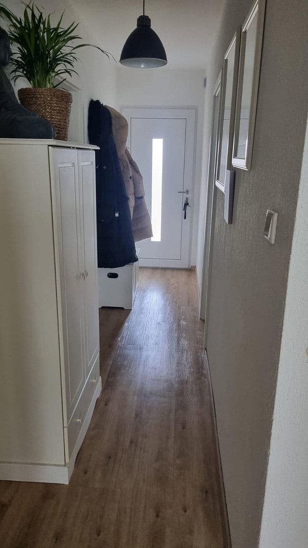 Pronájem bytu 3+1 68 m², Allmendestraße 1, Moers, Severní Porýní-Vestfálsko Pronájem bytu 3+1 68 m², Allmendestraße 1, Moers, Severní Porýní-Vestfálsko