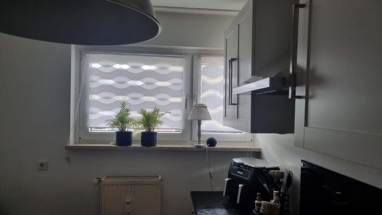 Pronájem bytu 3+1 68 m², Allmendestraße 1, Moers, Severní Porýní-Vestfálsko Pronájem bytu 3+1 68 m², Allmendestraße 1, Moers, Severní Porýní-Vestfálsko