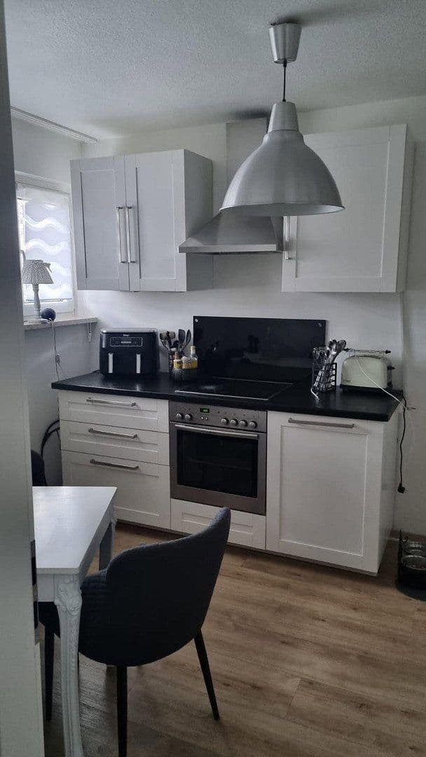 Pronájem bytu 3+1 68 m², Allmendestraße 1, Moers, Severní Porýní-Vestfálsko Pronájem bytu 3+1 68 m², Allmendestraße 1, Moers, Severní Porýní-Vestfálsko