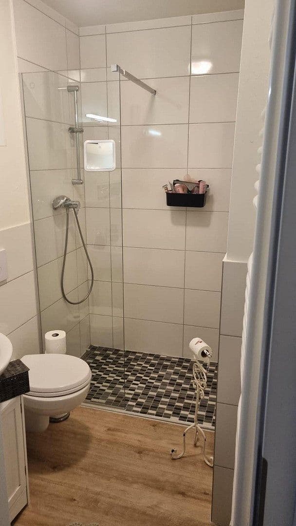 Pronájem bytu 3+1 68 m², Allmendestraße 1, Moers, Severní Porýní-Vestfálsko Pronájem bytu 3+1 68 m², Allmendestraße 1, Moers, Severní Porýní-Vestfálsko