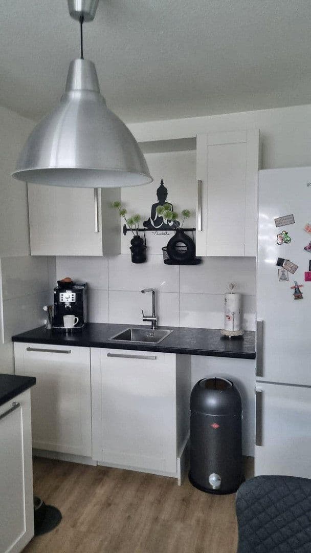 Pronájem bytu 3+1 68 m², Allmendestraße 1, Moers, Severní Porýní-Vestfálsko Pronájem bytu 3+1 68 m², Allmendestraße 1, Moers, Severní Porýní-Vestfálsko