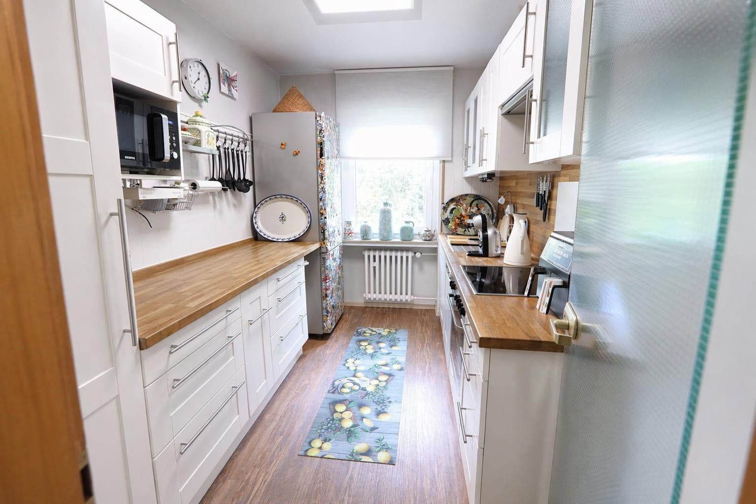 Prodej domu 120 m², pozemek 600 m², Rinteln, Dolní Sasko Prodej domu 120 m², pozemek 600 m², Rinteln, Dolní Sasko