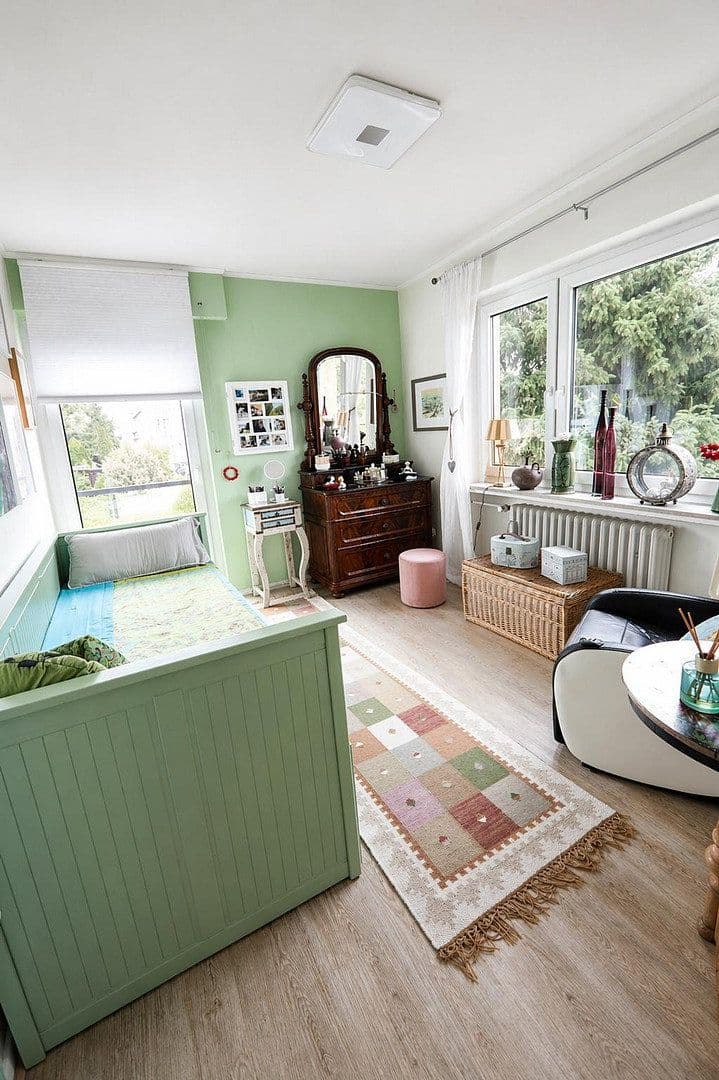 Prodej domu 120 m², pozemek 600 m², Rinteln, Dolní Sasko Prodej domu 120 m², pozemek 600 m², Rinteln, Dolní Sasko