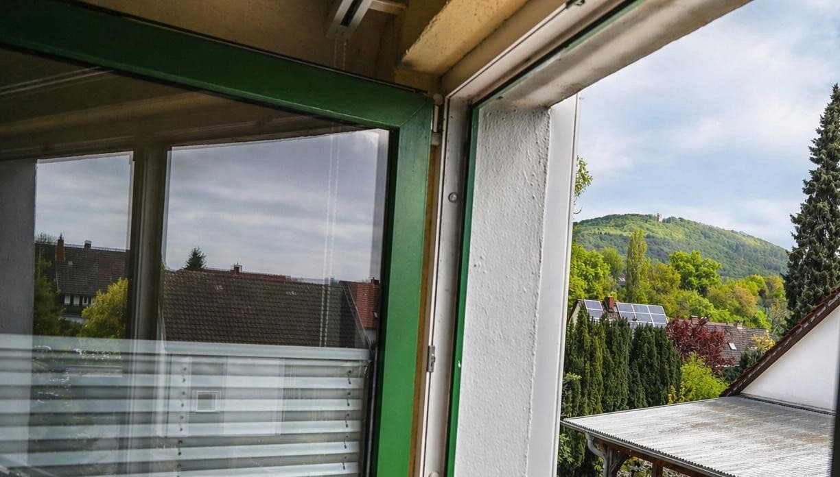 Prodej domu 120 m², pozemek 600 m², Rinteln, Dolní Sasko Prodej domu 120 m², pozemek 600 m², Rinteln, Dolní Sasko