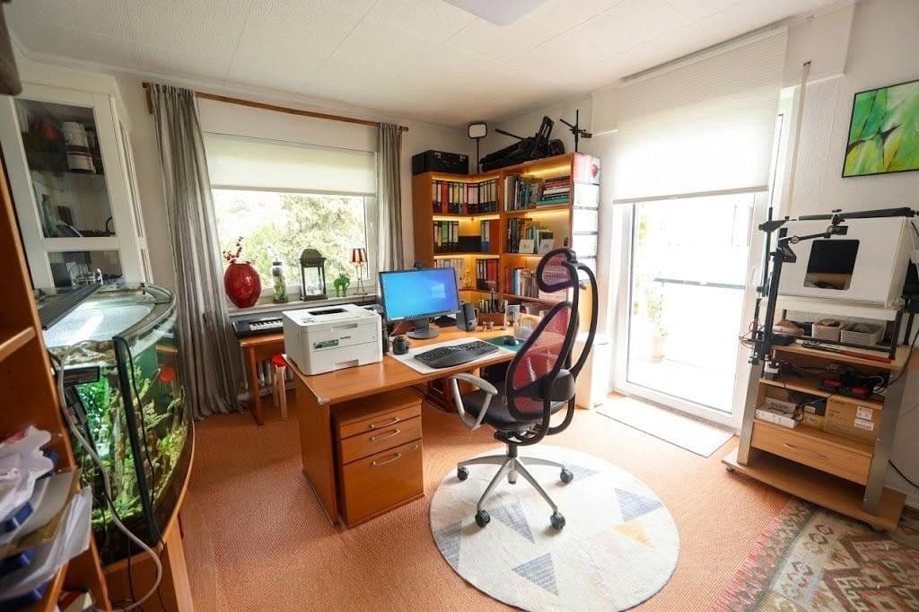 Prodej domu 120 m², pozemek 600 m², Rinteln, Dolní Sasko Prodej domu 120 m², pozemek 600 m², Rinteln, Dolní Sasko