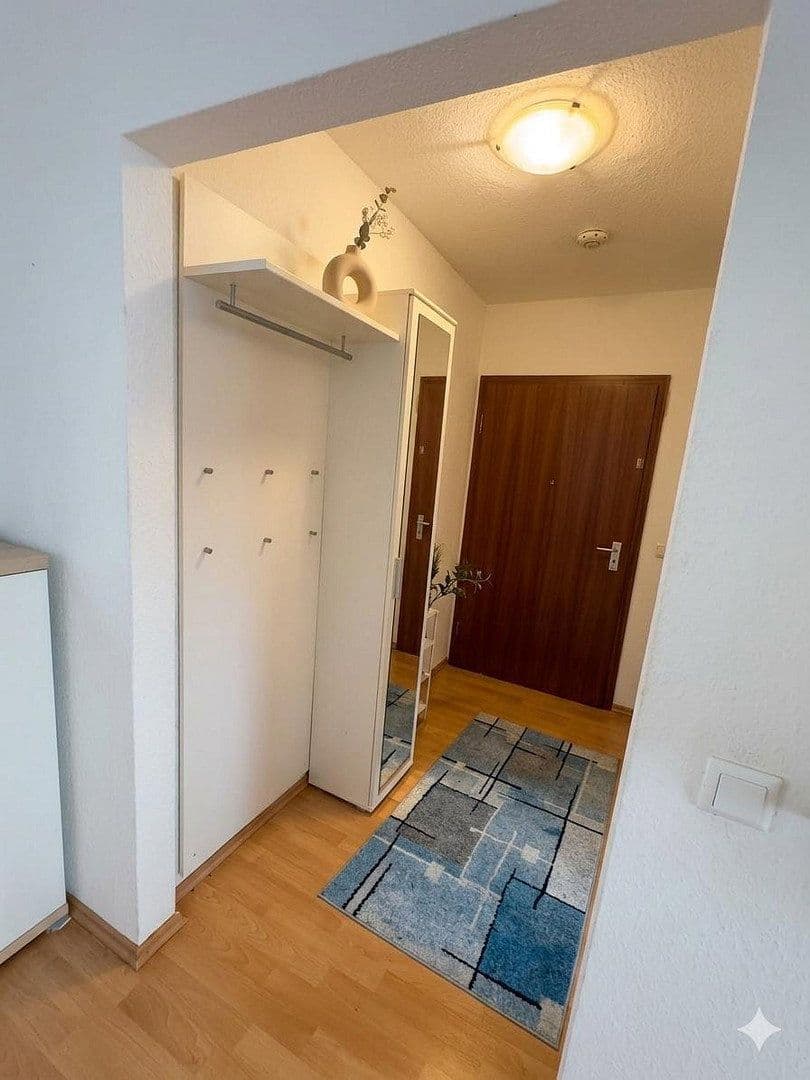 Pronájem bytu 2+kk 55 m², Villingen-Schwenningen, Bádensko-Württembersko Pronájem bytu 2+kk 55 m², Villingen-Schwenningen, Bádensko-Württembersko
