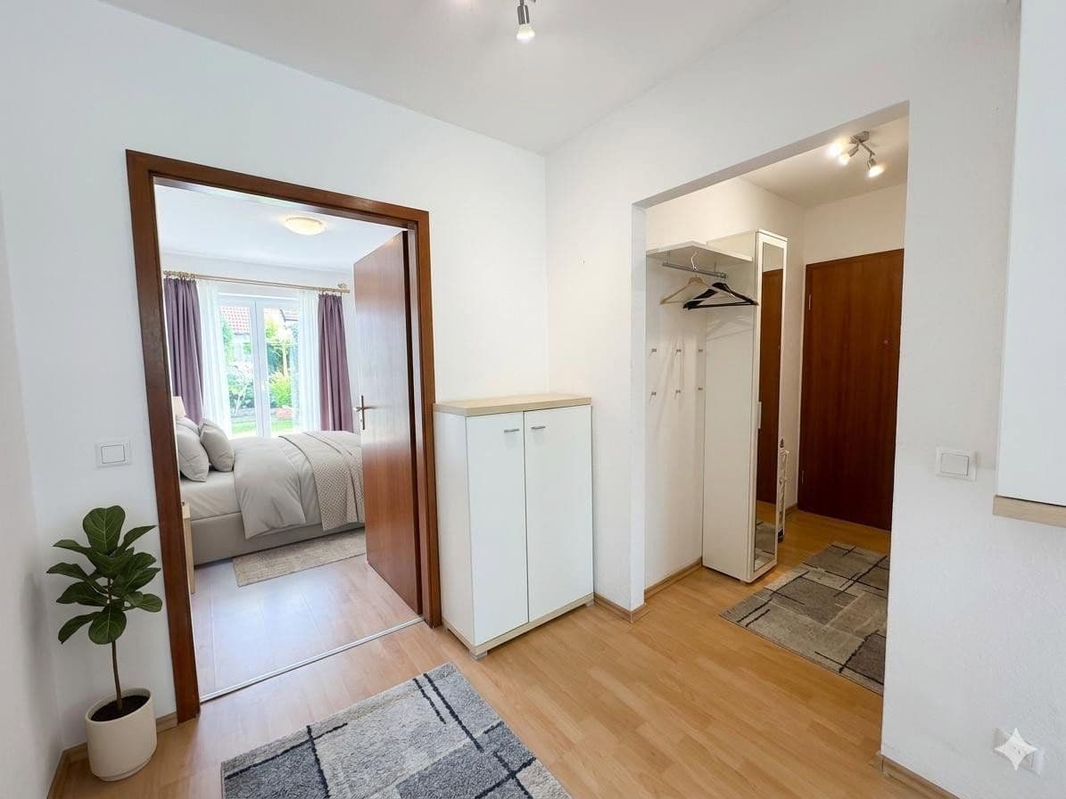 Pronájem bytu 2+kk 55 m², Villingen-Schwenningen, Bádensko-Württembersko Pronájem bytu 2+kk 55 m², Villingen-Schwenningen, Bádensko-Württembersko
