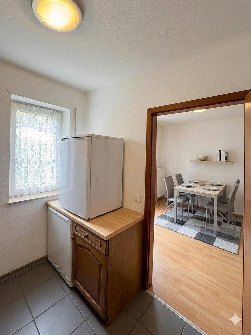 Pronájem bytu 2+kk 55 m², Villingen-Schwenningen, Bádensko-Württembersko Pronájem bytu 2+kk 55 m², Villingen-Schwenningen, Bádensko-Württembersko