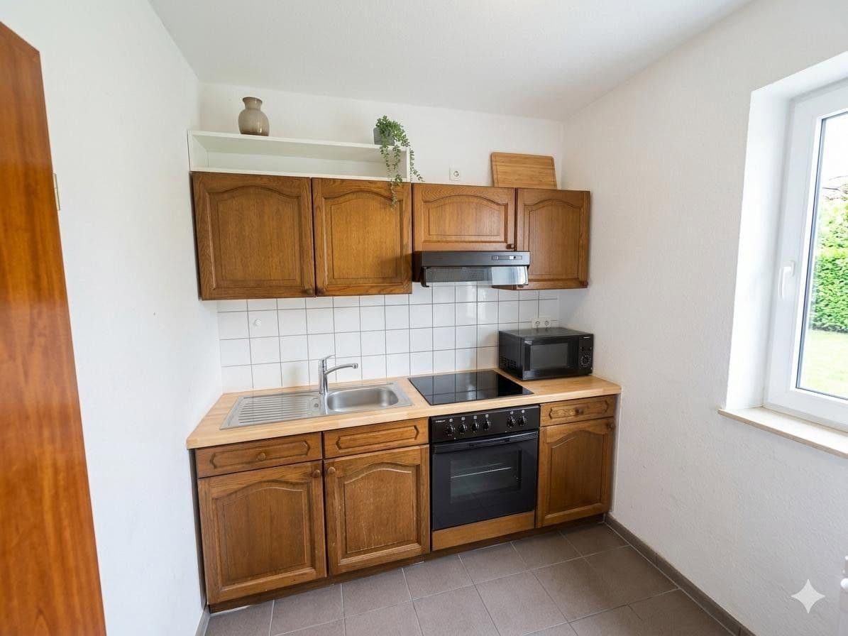 Pronájem bytu 2+kk 55 m², Villingen-Schwenningen, Bádensko-Württembersko Pronájem bytu 2+kk 55 m², Villingen-Schwenningen, Bádensko-Württembersko