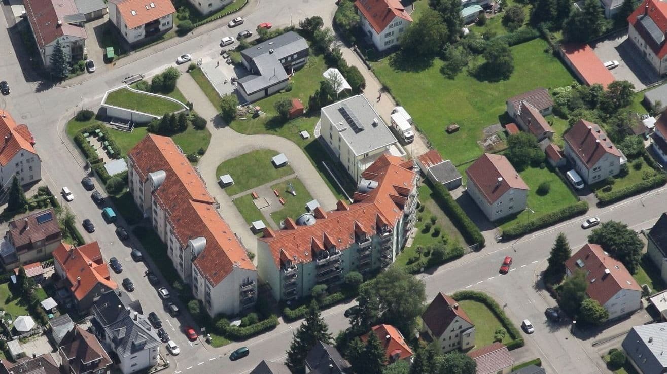 Pronájem bytu 2+kk 55 m², Villingen-Schwenningen, Bádensko-Württembersko Pronájem bytu 2+kk 55 m², Villingen-Schwenningen, Bádensko-Württembersko