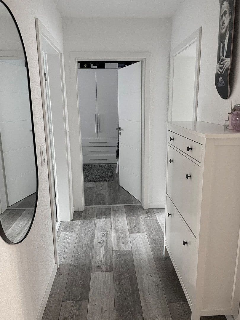 Pronájem bytu 3+1 86 m², Blücherstraße 20, Pforzheim, Bádensko-Württembersko Pronájem bytu 3+1 86 m², Blücherstraße 20, Pforzheim, Bádensko-Württembersko