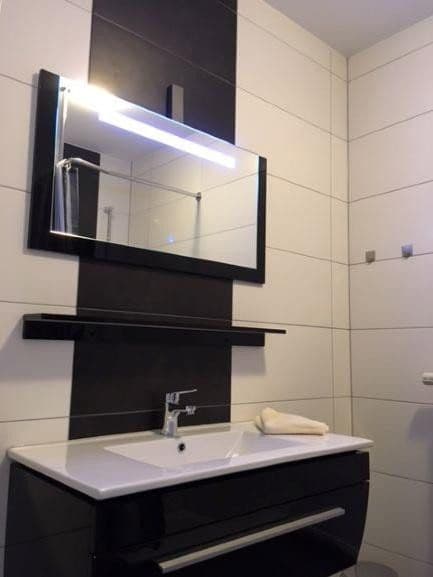 Pronájem bytu 2+1 55 m², Bad Friedrichshall, Bádensko-Württembersko Pronájem bytu 2+1 55 m², Bad Friedrichshall, Bádensko-Württembersko
