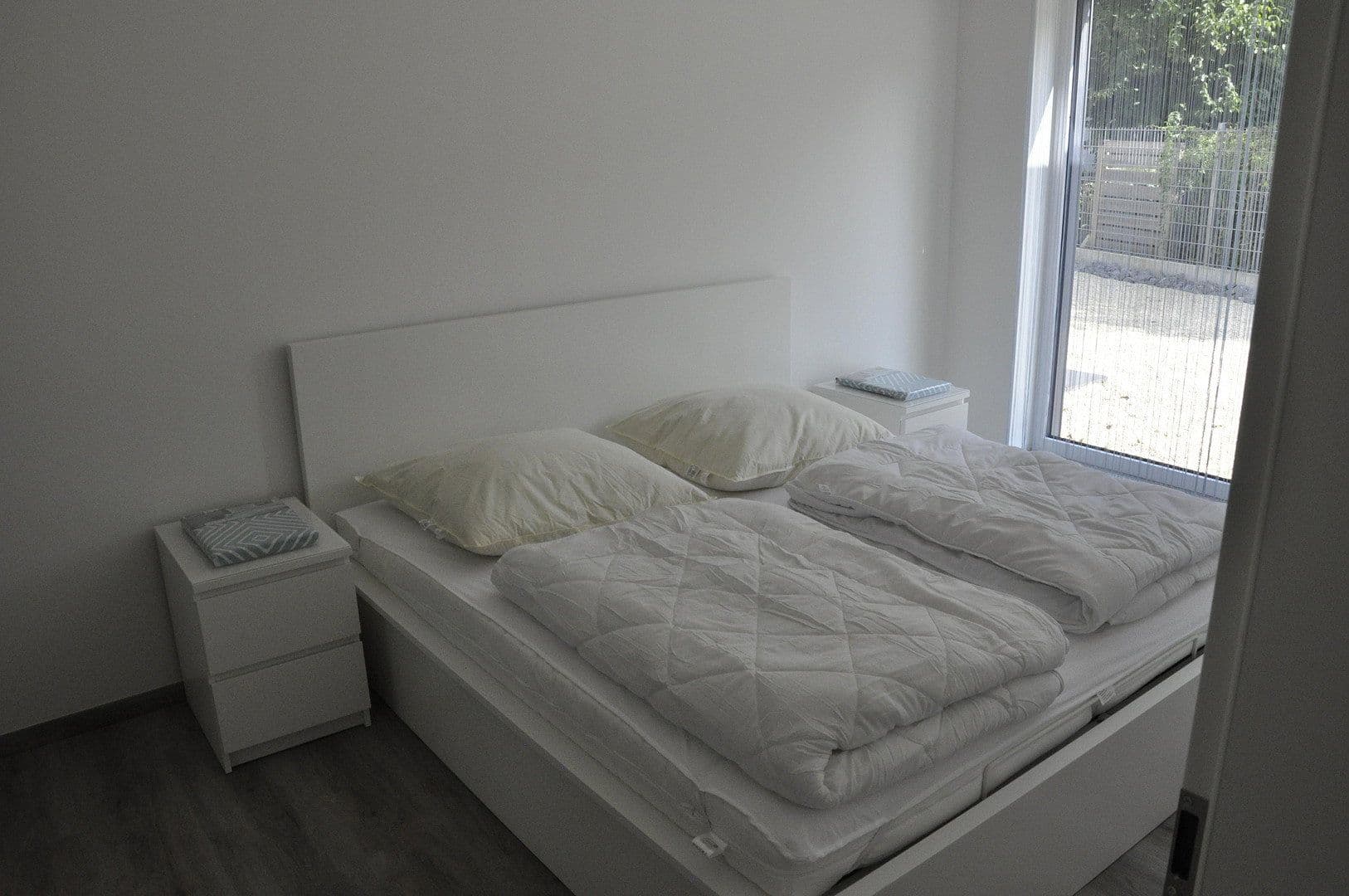 Pronájem bytu 2+1 55 m², Bad Friedrichshall, Bádensko-Württembersko Pronájem bytu 2+1 55 m², Bad Friedrichshall, Bádensko-Württembersko