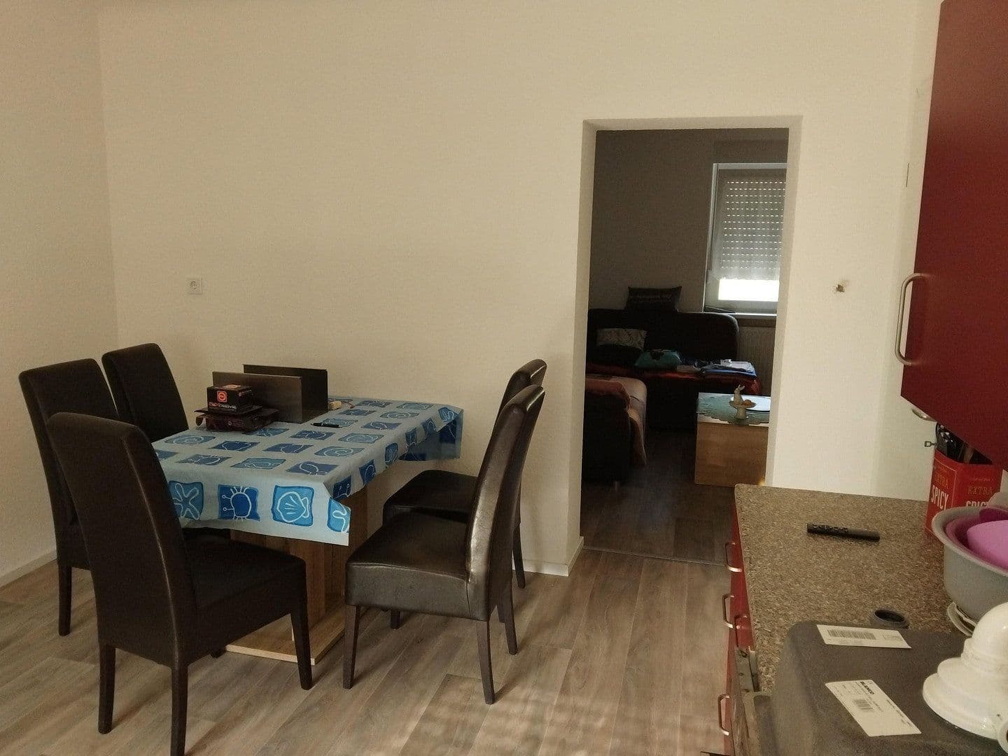 Prodej domu 264 m², pozemek 400 m², Idar-Oberstein, Porýní-Falc Prodej domu 264 m², pozemek 400 m², Idar-Oberstein, Porýní-Falc
