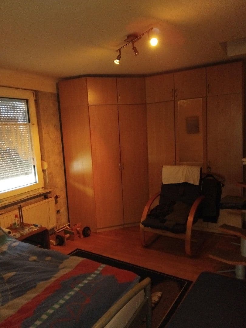 Prodej domu 264 m², pozemek 400 m², Idar-Oberstein, Porýní-Falc Prodej domu 264 m², pozemek 400 m², Idar-Oberstein, Porýní-Falc