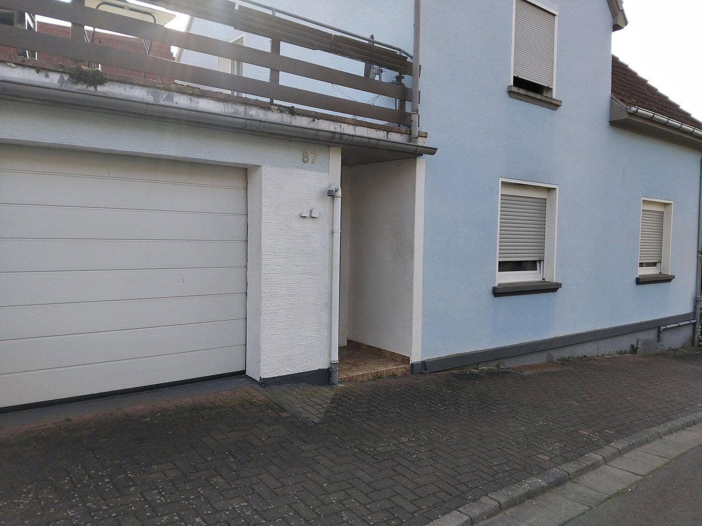 Prodej domu 264 m², pozemek 400 m², Idar-Oberstein, Porýní-Falc Prodej domu 264 m², pozemek 400 m², Idar-Oberstein, Porýní-Falc