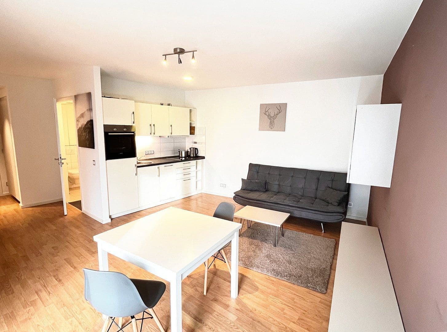 Prodej bytu 2+1 52 m², Dörpfeldstraße 5, Berlin, Berlín Prodej bytu 2+1 52 m², Dörpfeldstraße 5, Berlin, Berlín