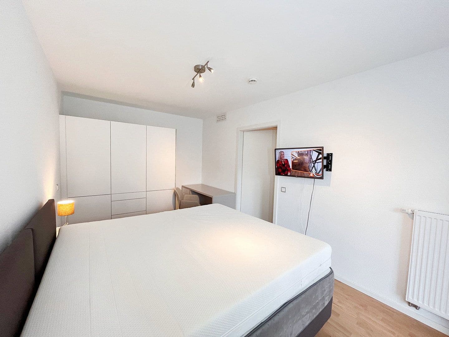 Prodej bytu 2+1 52 m², Dörpfeldstraße 5, Berlin, Berlín Prodej bytu 2+1 52 m², Dörpfeldstraße 5, Berlin, Berlín