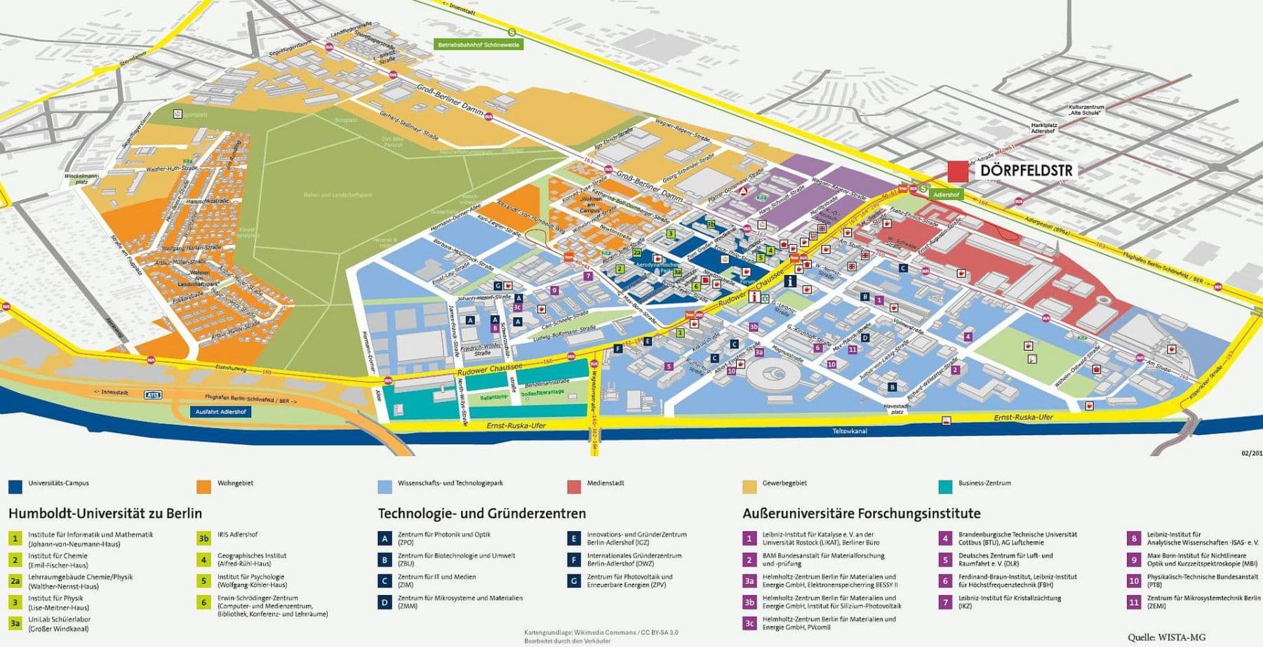 Prodej bytu 2+1 52 m², Dörpfeldstraße 5, Berlin, Berlín Prodej bytu 2+1 52 m², Dörpfeldstraße 5, Berlin, Berlín
