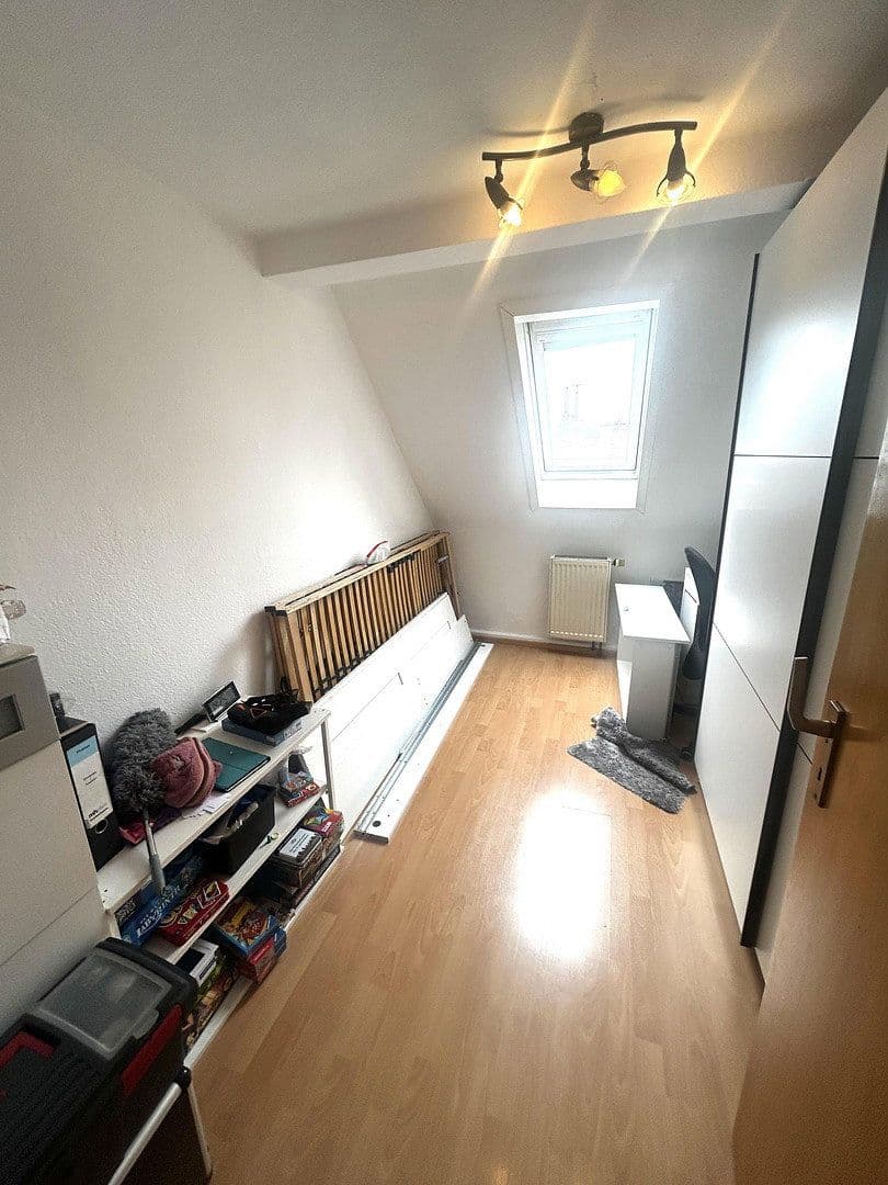 Pronájem bytu 4+kk 85 m², Kornwestheim, Bádensko-Württembersko Pronájem bytu 4+kk 85 m², Kornwestheim, Bádensko-Württembersko