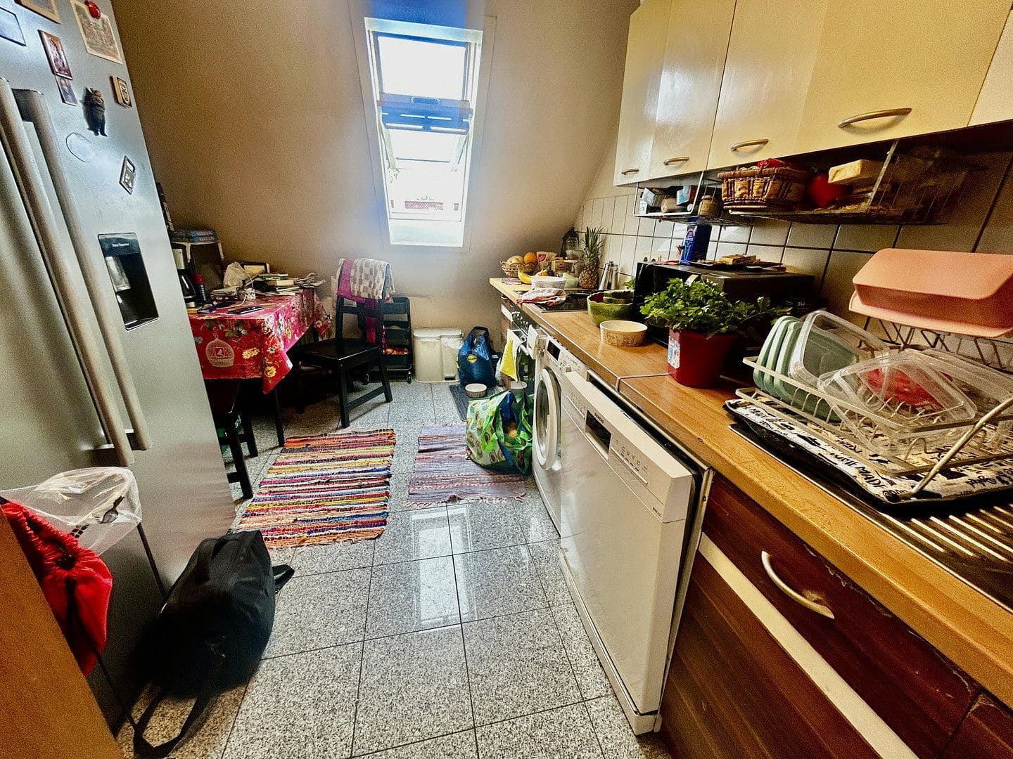 Pronájem bytu 4+kk 85 m², Kornwestheim, Bádensko-Württembersko Pronájem bytu 4+kk 85 m², Kornwestheim, Bádensko-Württembersko