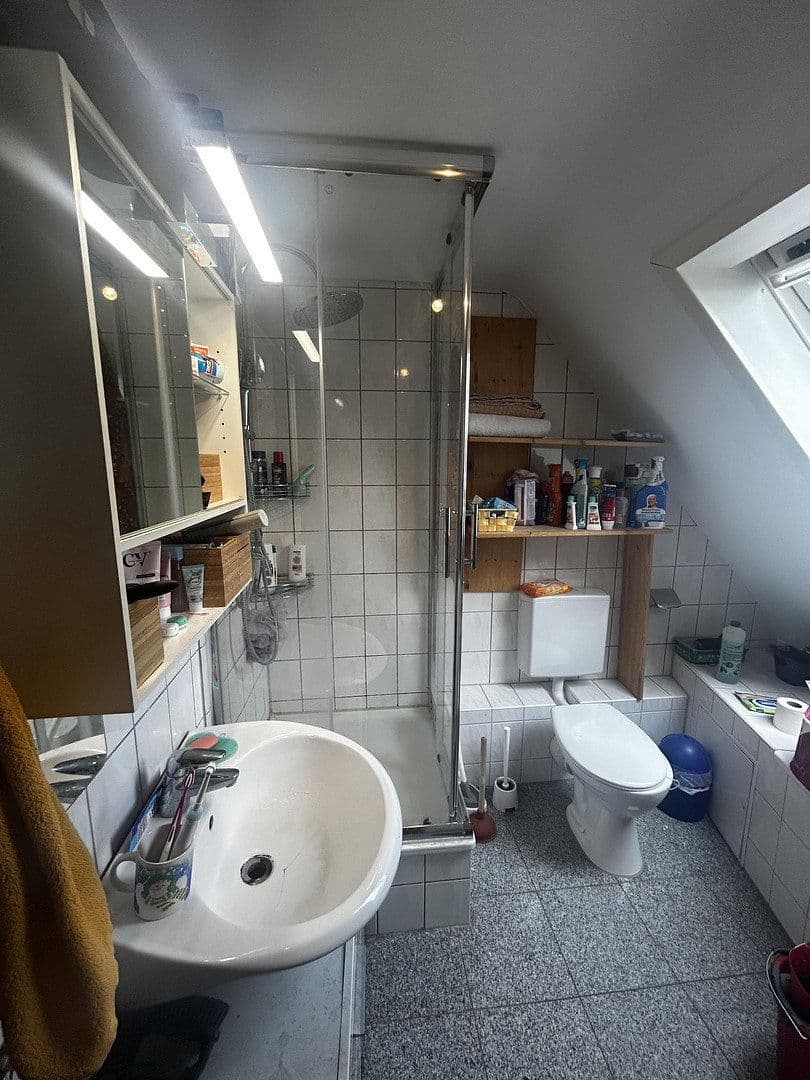 Pronájem bytu 4+kk 85 m², Kornwestheim, Bádensko-Württembersko Pronájem bytu 4+kk 85 m², Kornwestheim, Bádensko-Württembersko