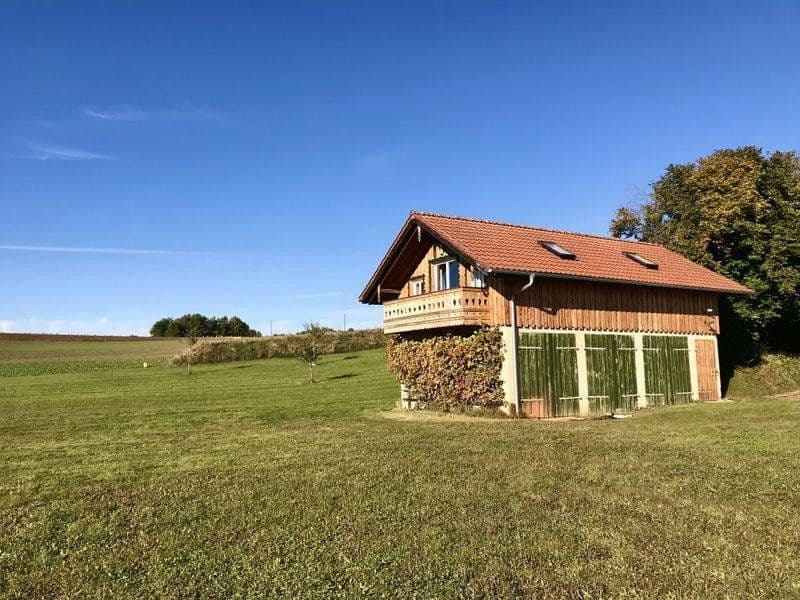 Prodej pozemku 28.000 m², Gerzen, Bavorsko Prodej pozemku 28.000 m², Gerzen, Bavorsko