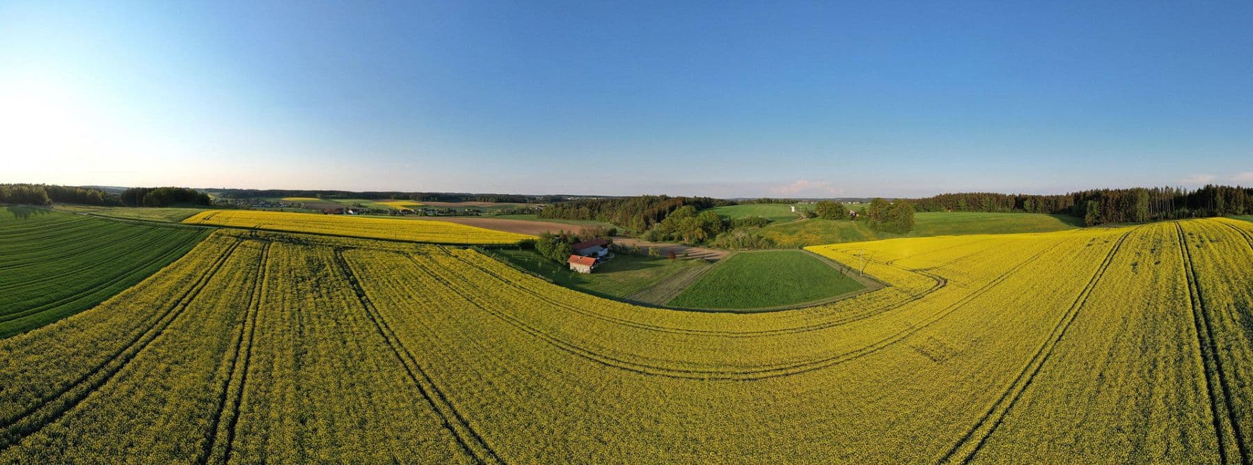 Prodej pozemku 28.000 m², Gerzen, Bavorsko Prodej pozemku 28.000 m², Gerzen, Bavorsko