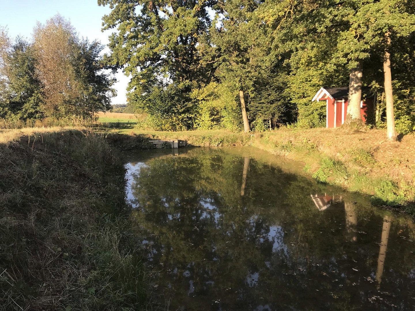 Prodej pozemku 28.000 m², Gerzen, Bavorsko Prodej pozemku 28.000 m², Gerzen, Bavorsko
