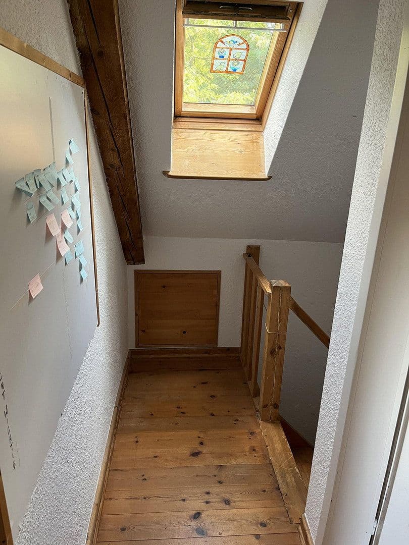 Prodej domu 220 m², pozemek 1.100 m², Uelzen, Dolní Sasko Prodej domu 220 m², pozemek 1.100 m², Uelzen, Dolní Sasko